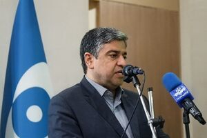 خام‌فروشی محصولات کشاورزی اردبیل باید با فناوری پرتوی متوقف شود
