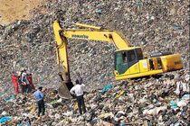 برنامه ریزی برای طرح تبدیل پسماند شهری به برق در اهواز 