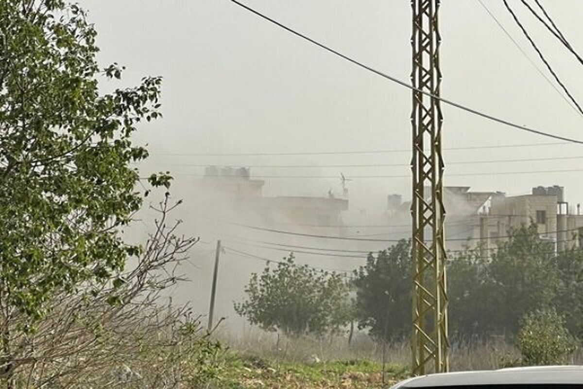 جنوب لبنان