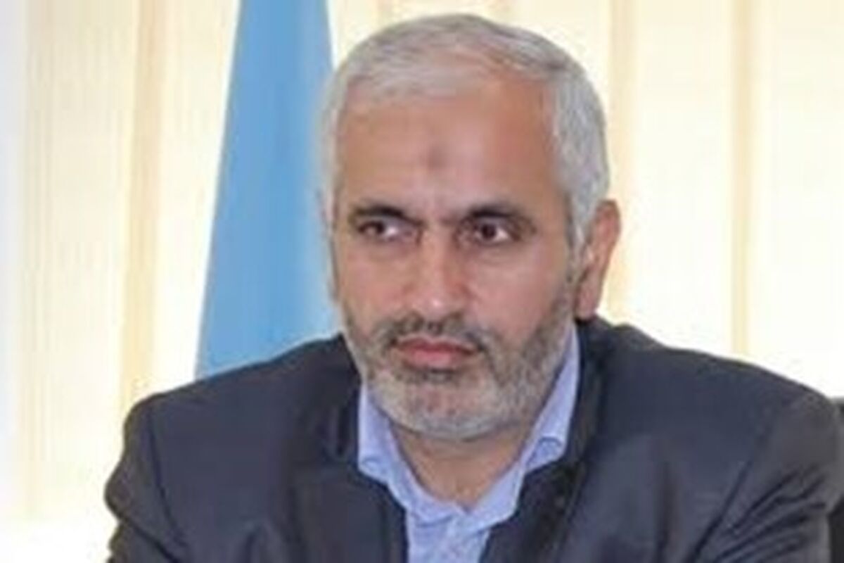 رئیس کل دادگستری گلستان
