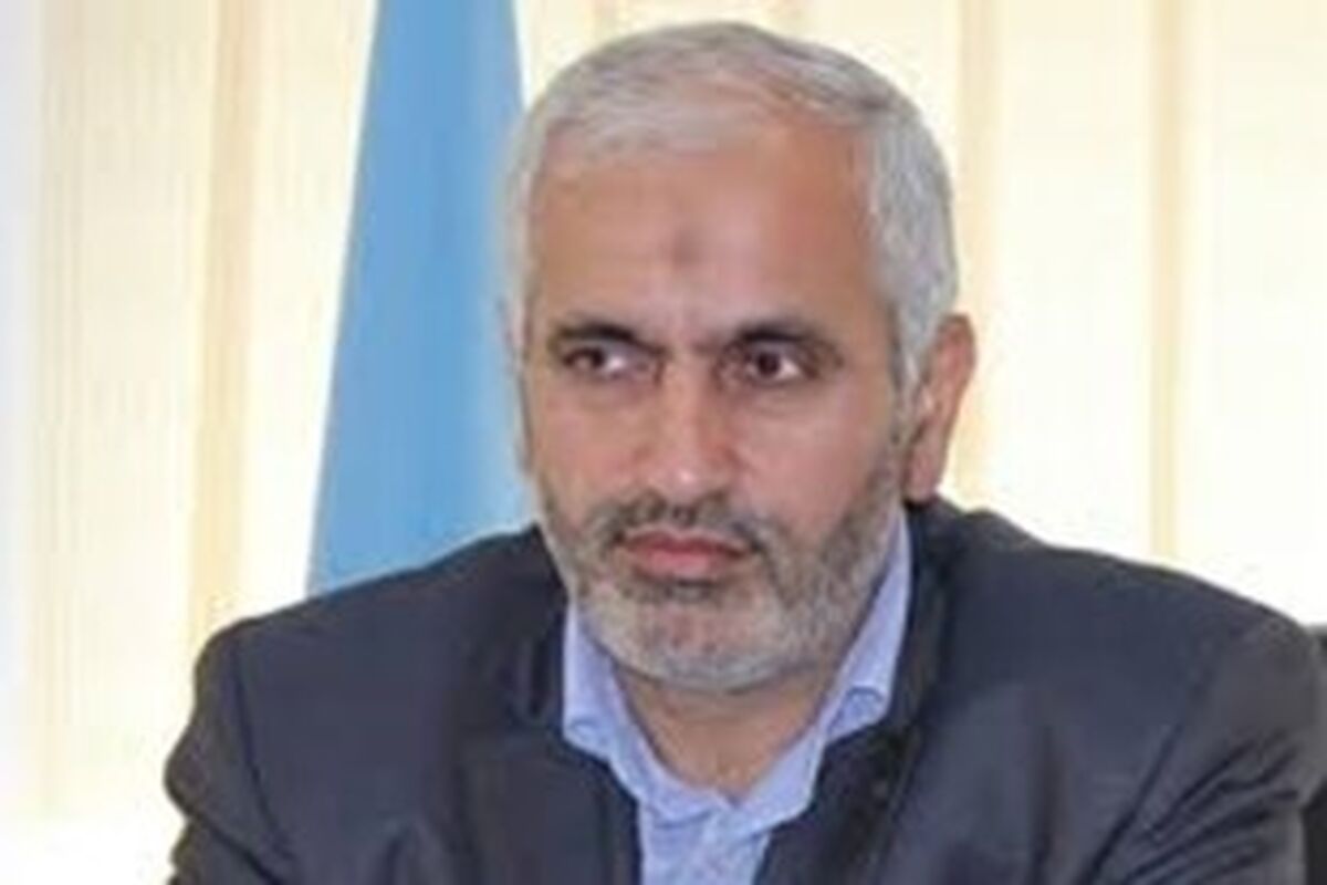 رئیس کل دادگستری گلستان