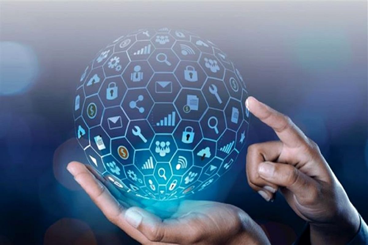 شرکت دانش بنیان