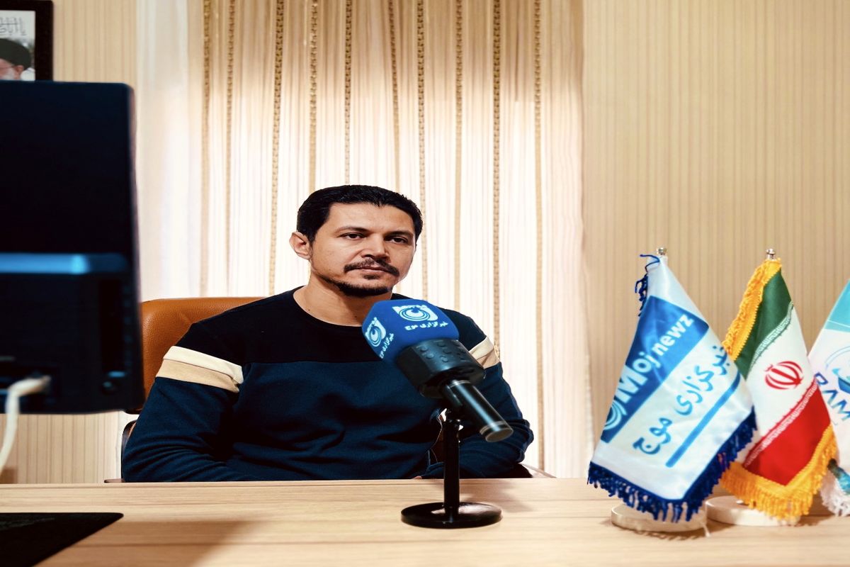 مدیر مناطق آزاد تجاری بانه و مریوان 