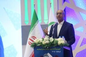 نقش مطالبه‌گری رسانه‌ها در پیشرفت پروژه‌های کلان کرمانشاه کلیدی است