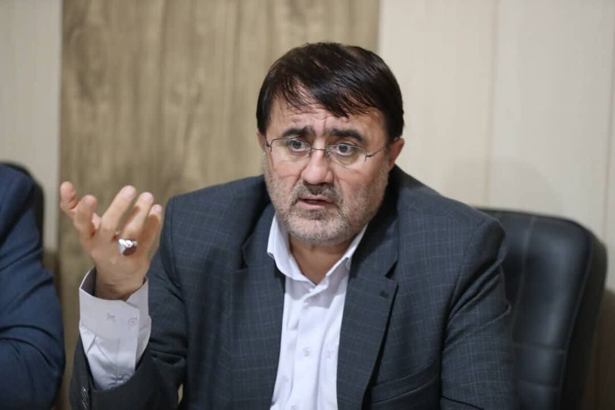 استاندار کرمانشاه 