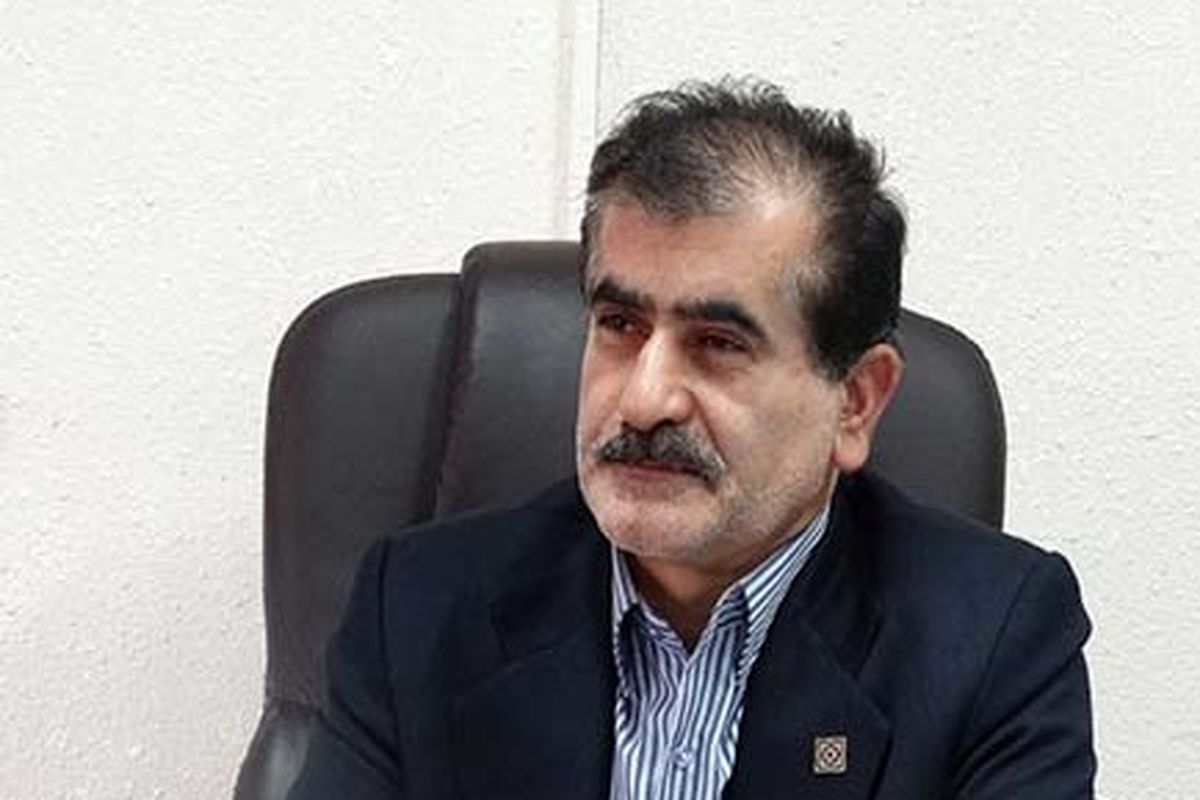 مدیر کل بیمه سلامت