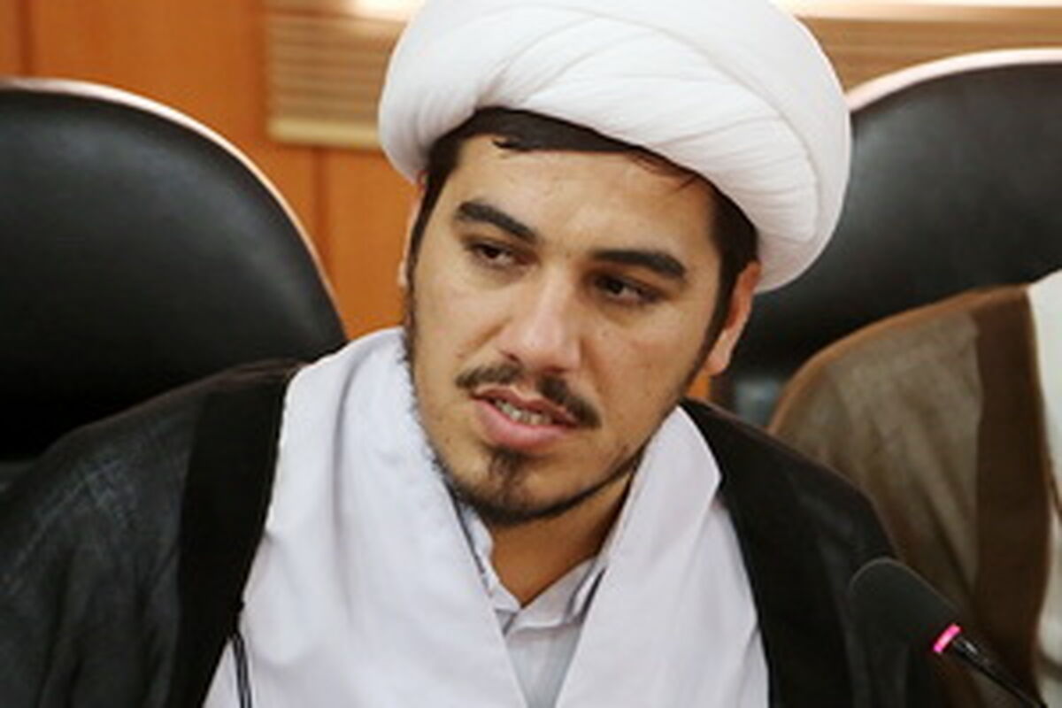 حجت‌الاسلام یونس گلی