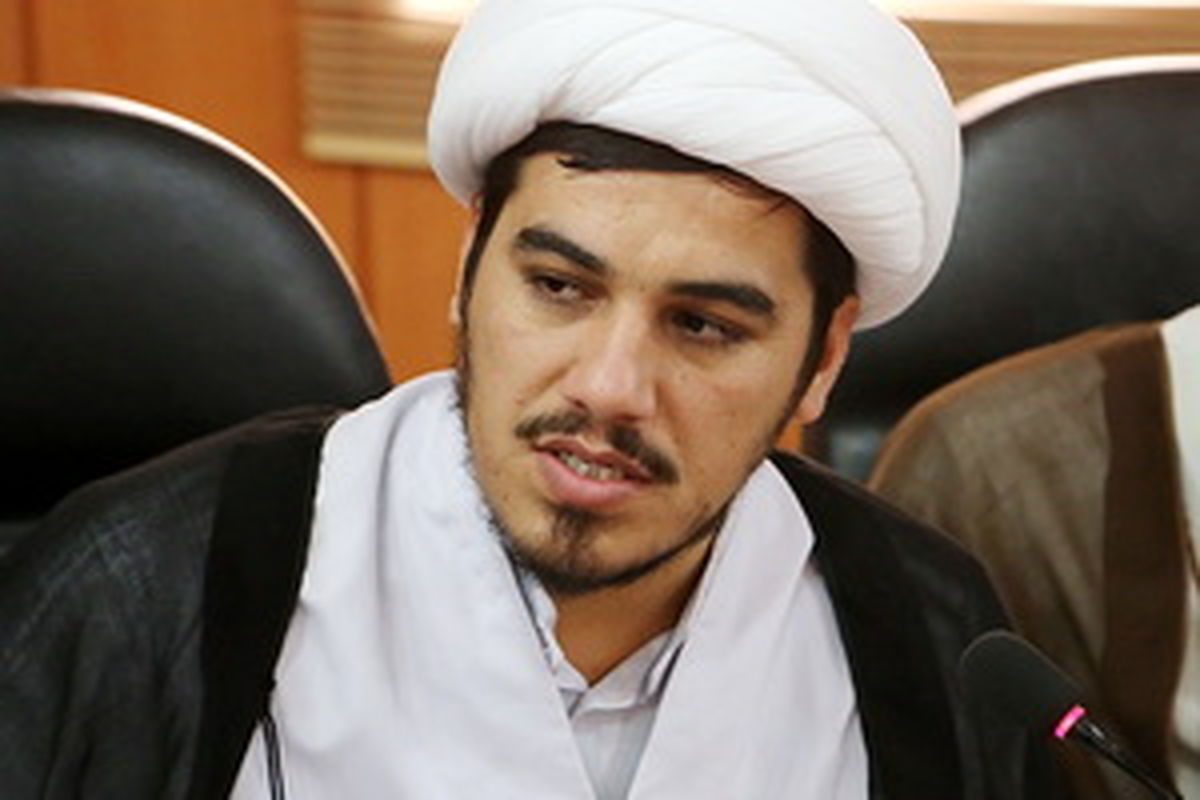 حجت‌الاسلام یونس گلی