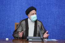 دستور مهم رییسی به بانک مرکزی درباره دلار