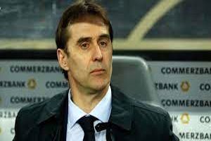 مسابقه با ایران چالشی جذاب است