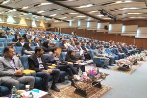 نشست منطقه ای مدیران و کارشناسان بخش تعاون در ایلام برگزار شد