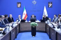 برنامه تحول کشاورزی مازندران باید عملیاتی شود