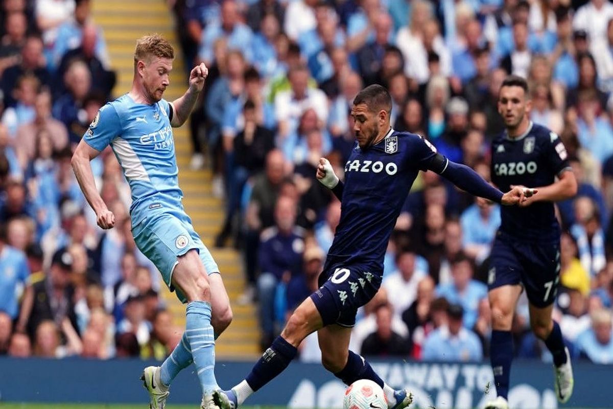 منچسترسیتی