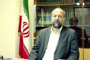 ما از سینما به عنوان پیشانی دیپلماسی فرهنگی استفاده نکردیم