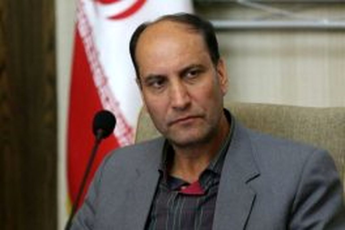 اصفهان- نایب رییس شورا