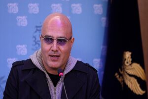 سعید داخ بازیگر سریال آقازاده شد