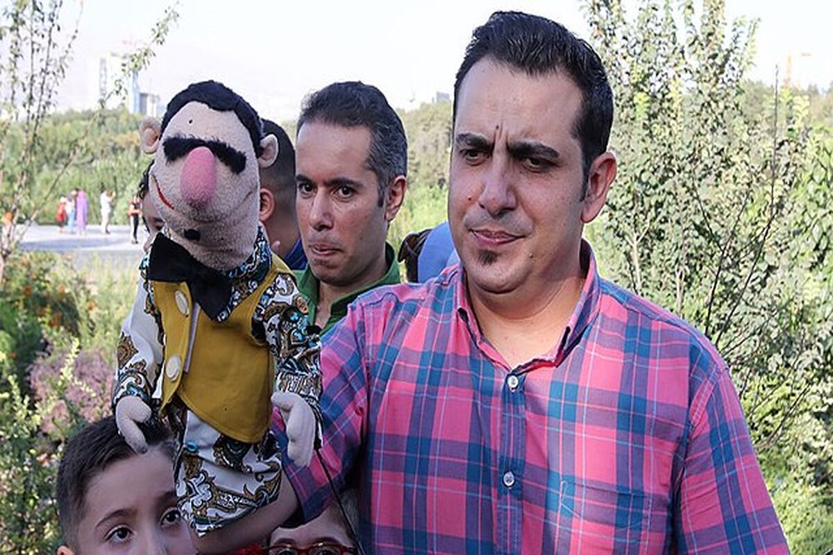 محمد لقمانیان
