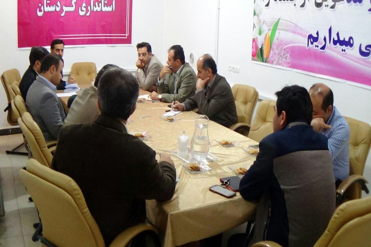 انتخابات هییت ریسه پدافندغیرعامل