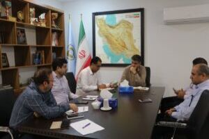 آماده‌باش کامل بنیاد مسکن هرمزگان برای خدمت‌رسانی به مناطق آسیب‌دیده