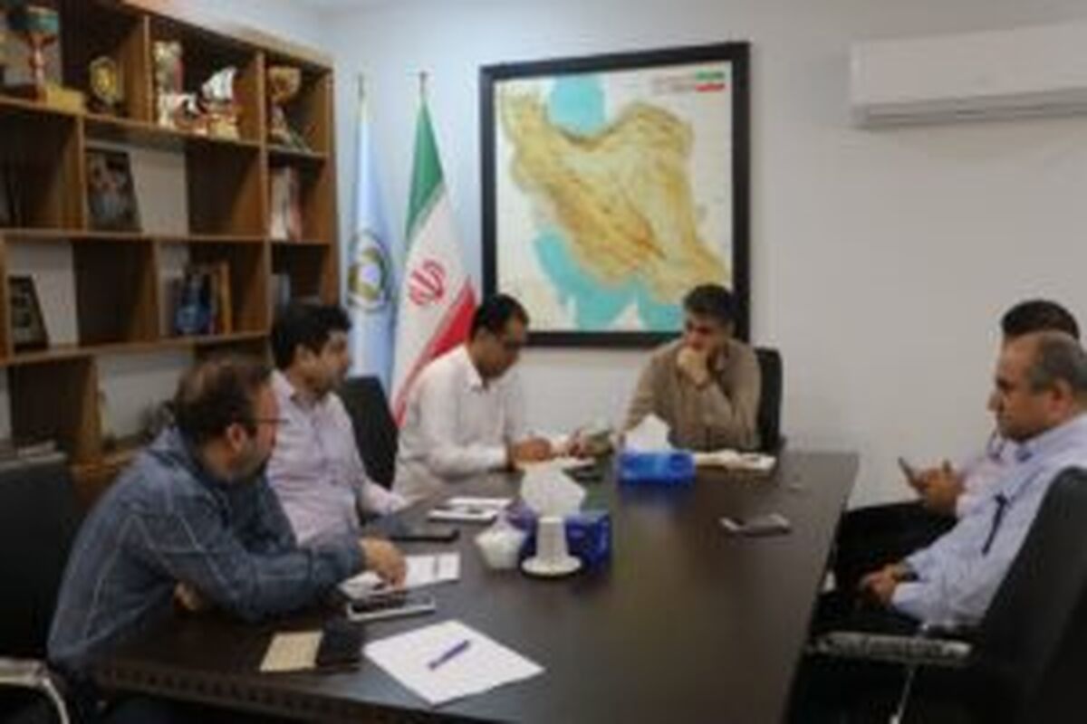 بنیاد مسکن هرمزگان