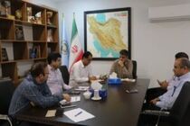 آماده‌باش کامل بنیاد مسکن هرمزگان برای خدمت‌رسانی به مناطق آسیب‌دیده