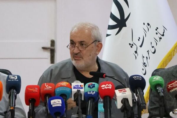 در شرایط جنگ، استان‌های ساحلی در اولویت تأمین برق قرار دارند 
