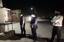 کاهش 9.3 درصدی مصرف انرژی در پست های انتقال و فوق توزیع/کاهش ۳۶۱ مگاوات ساعت انرژِی