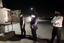 کاهش 9.3 درصدی مصرف انرژی در پست های انتقال و فوق توزیع/کاهش ۳۶۱ مگاوات ساعت انرژِی