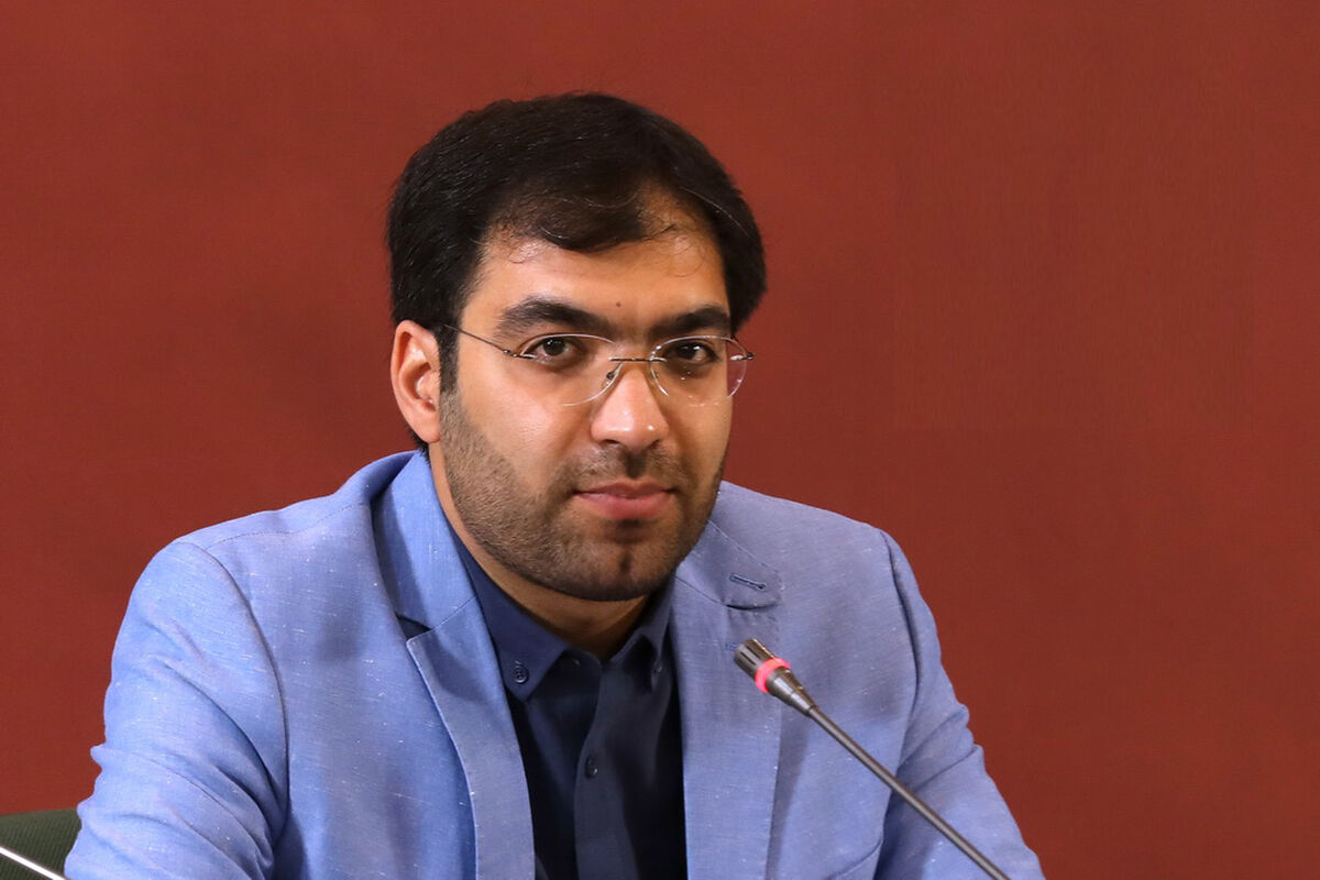 حامد رهنما