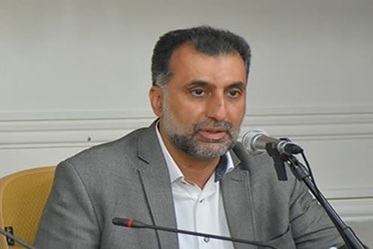محمدرضا کتابی