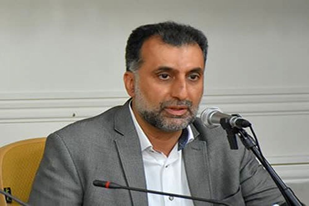 محمدرضا کتابی