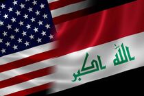 یک شهروند عراقی در ترکیه ربوده و به آمریکا منتقل شد