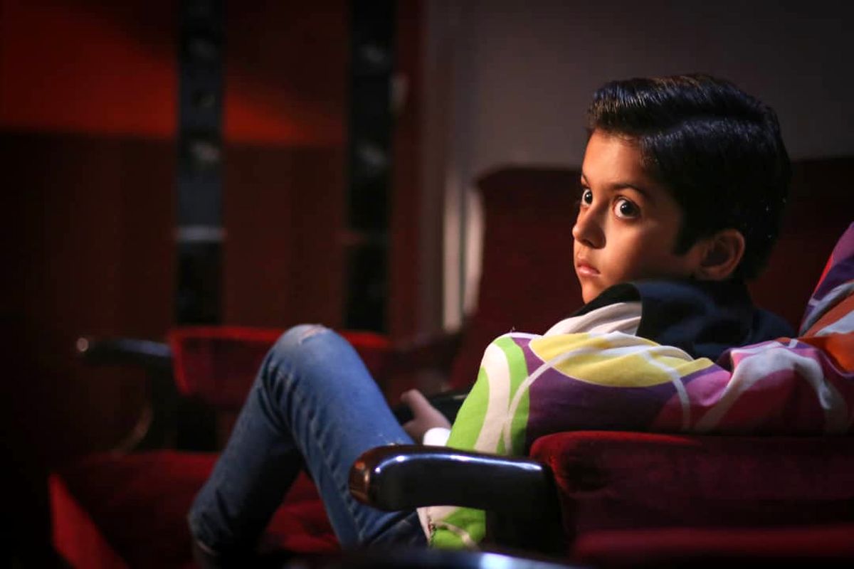 فیلم سینمایی سرکوفت