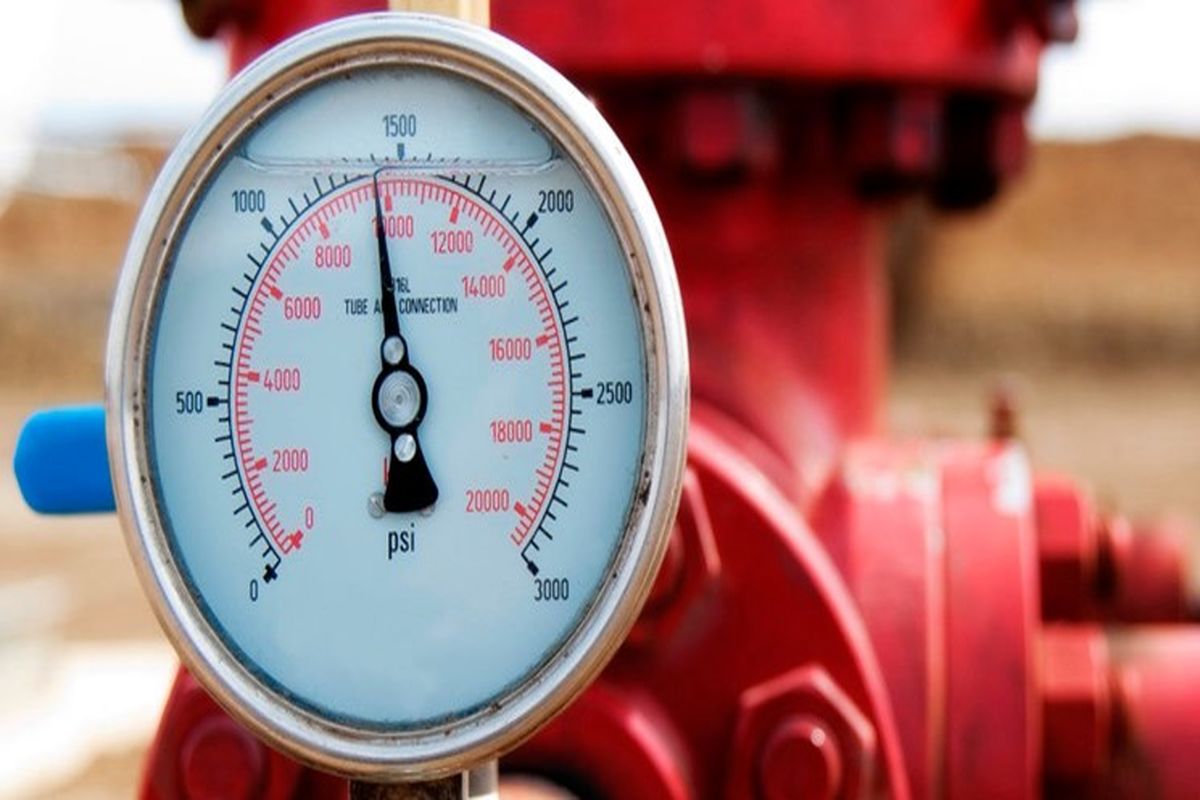 صادرات گاز ایران