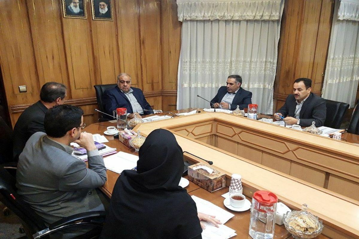 استاندار کرمانشاه