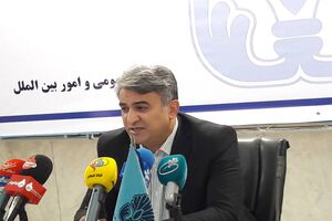 مذاکره با کشورهای همسایه برای توسعه همکاری نمایشگاهی در حال انجام است