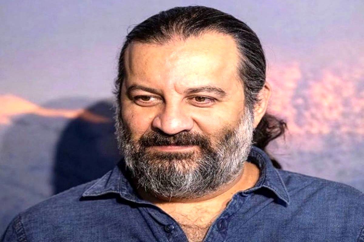 مهراب قاسم خانی