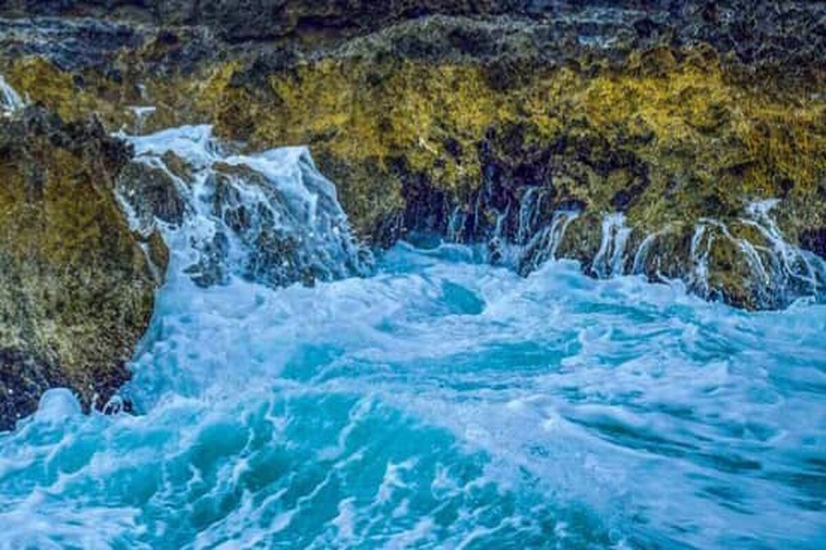 هواشناسی هرمزگان