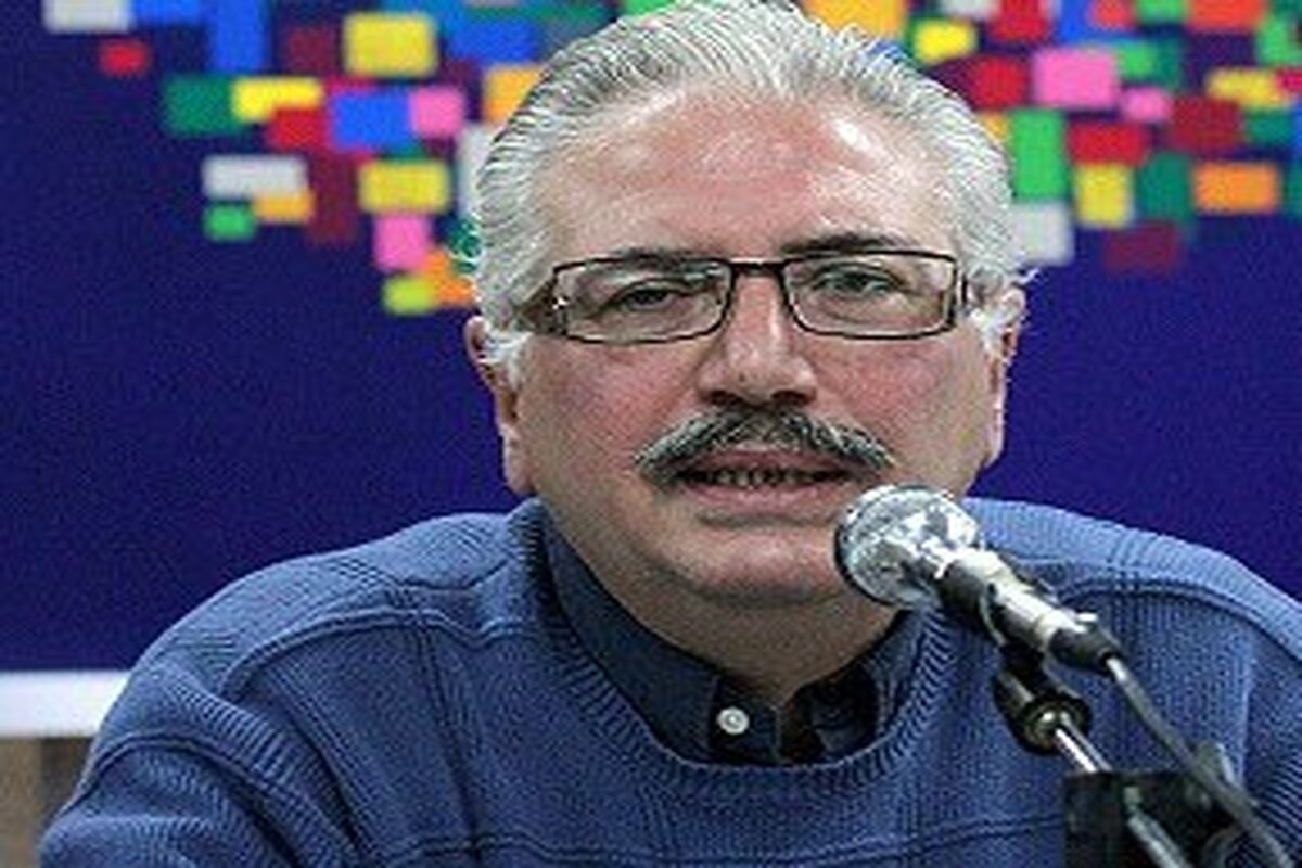 احمد وکیلی