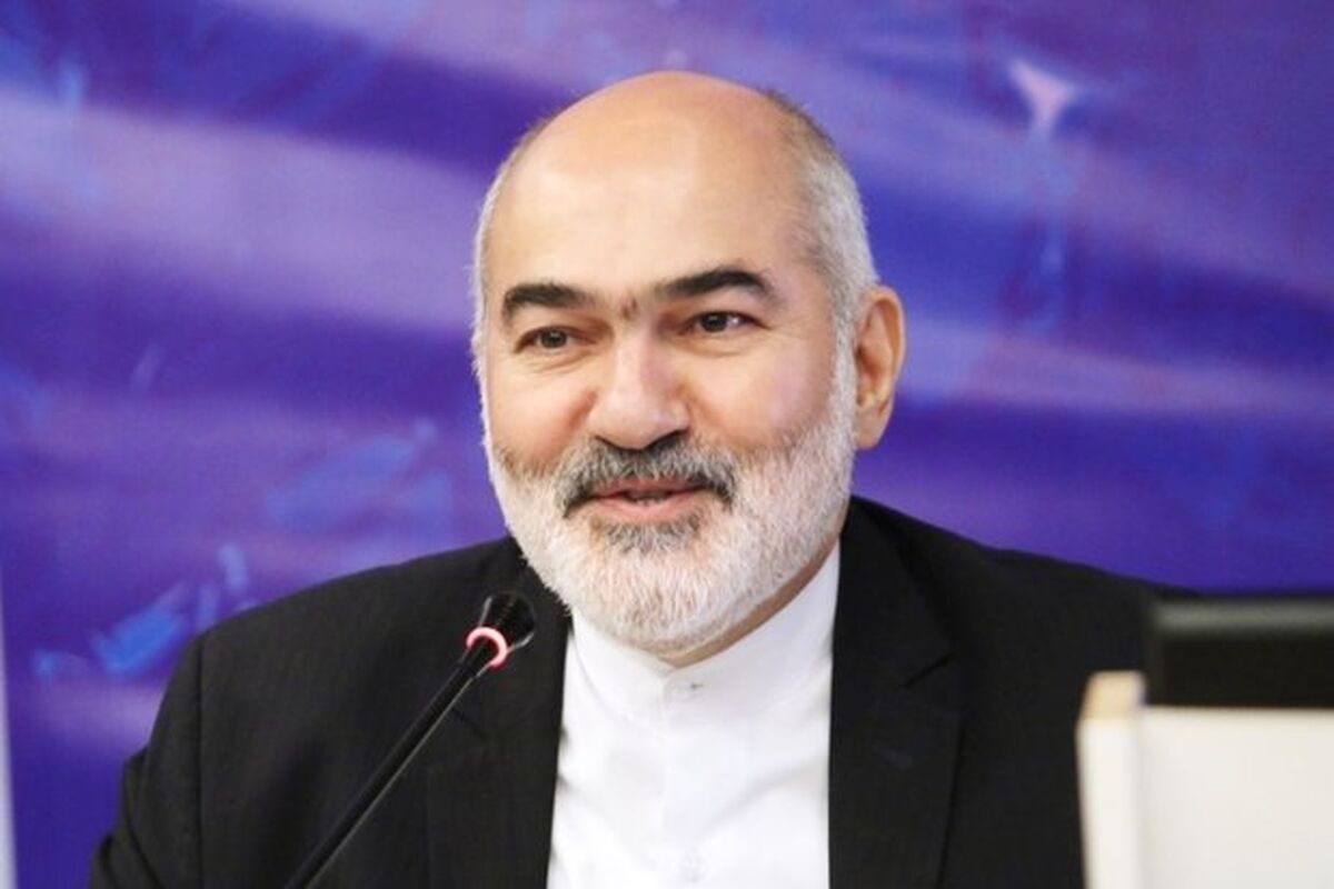 محمد موالی زاده