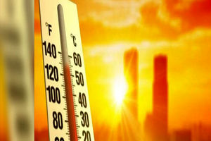 هوای گرم در خراسان رضوی ماندگار خواهد بود