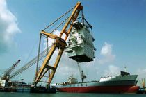 ساماندهی کسب و کارهای خرد دریایی کلید خورد