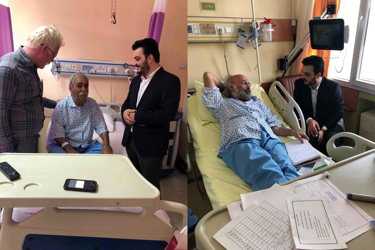 مدیرعامل صندوق اعتباری هنر