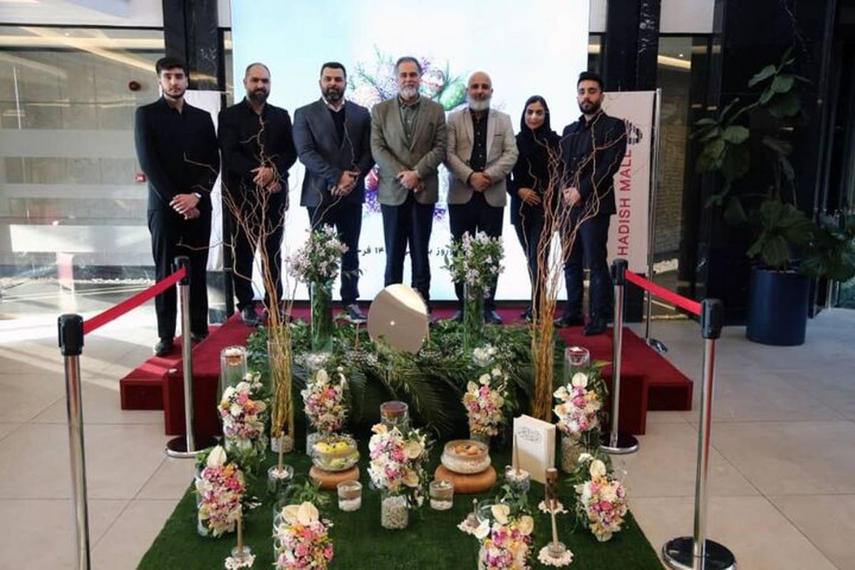 رییس سازمان سینمایی 