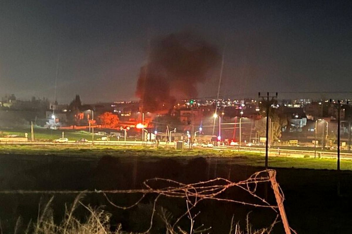 شهرک‌سازی و ارعاب برای تخلیه اجباری روستاهای فلسطینی شدت گرفت