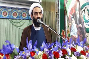 برای رسیدن به ارزش های اصلی انقلاب تلاش خواهیم‌ کرد