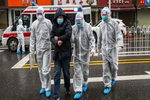 تعداد جان باختگان ویروس کرونا به ۹۱۰ نفر رسید