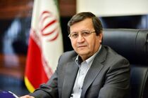 نسبت به آینده خوش بین هستم/ منابع ایران در عراق ۵ میلیارد دلار است