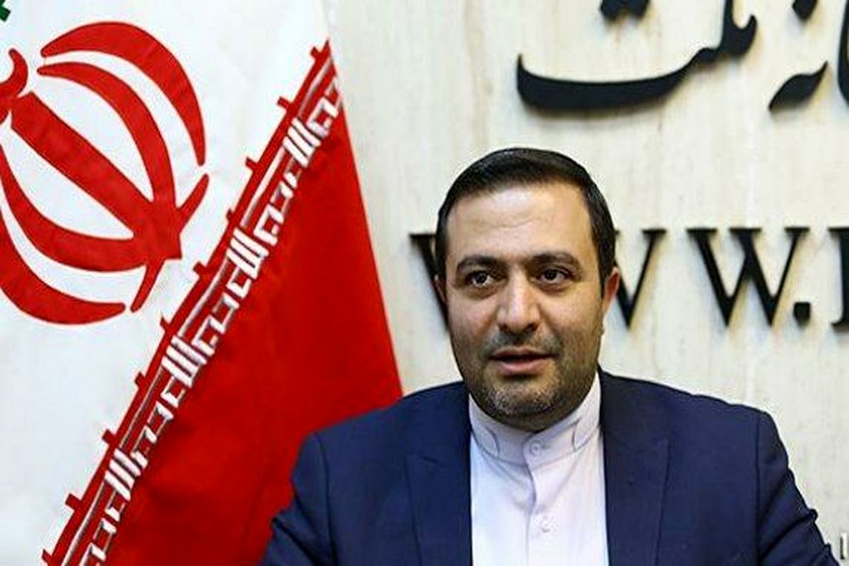 محسن علیزاده