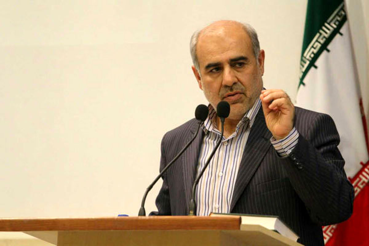 معاون سیاسی امنیتی استانداری کرمانشاه